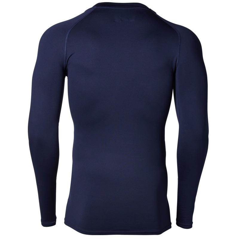 アメフト 日本代表 アンダーシャツ（アンダーアーマー XL）新品未使用 ボストン アンダーアーマー アメフト インナーウェア Lサイズ | END