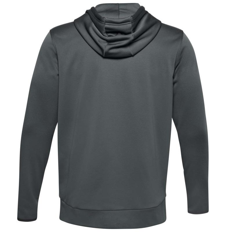 UNDER ARMOUR（アンダーアーマー） アーマーフリース フーディー