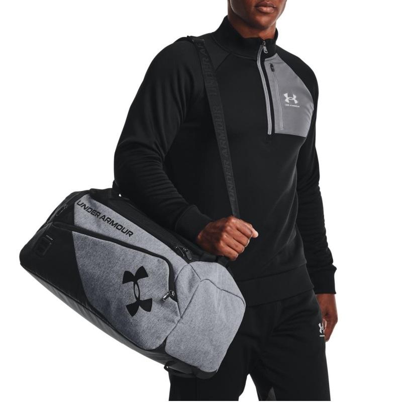 UNDER ARMOUR（アンダーアーマー） ダッフルバッグ リュックサック S
