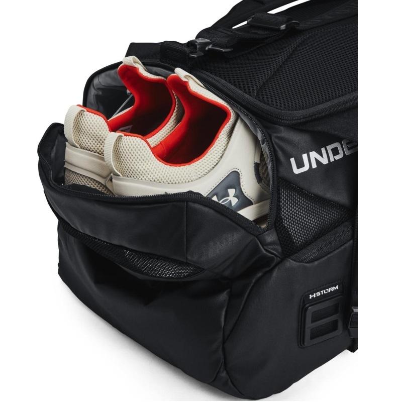 UNDER ARMOUR（アンダーアーマー） ダッフルバッグ リュックサック S