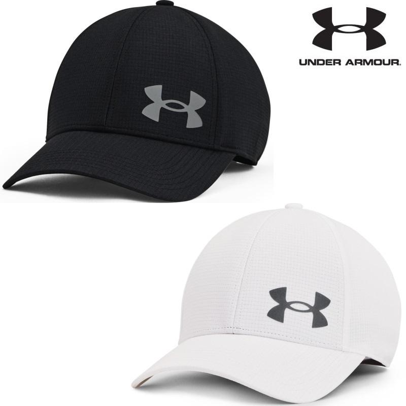 UNDER ARMOUR アンダーアーマー キャップ 帽子 アイソチル アーマーベント フィッティド 1361530 ライナースポーツ - 通販 - Yahoo ショッピング