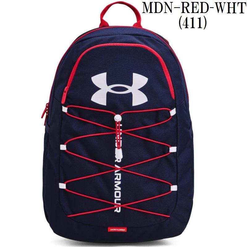 UNDER ARMOUR（アンダーアーマー） バックパック リュックサック 