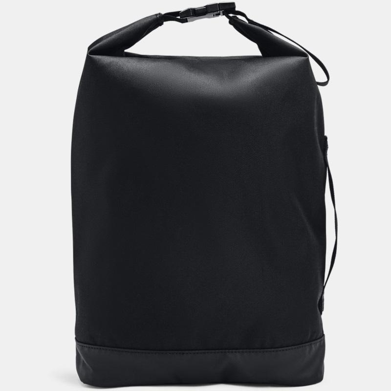 アンダーアーマー シューズバッグ シューズケース UAコンテイン UA CONTAIN SHOES BAG 1364191 T