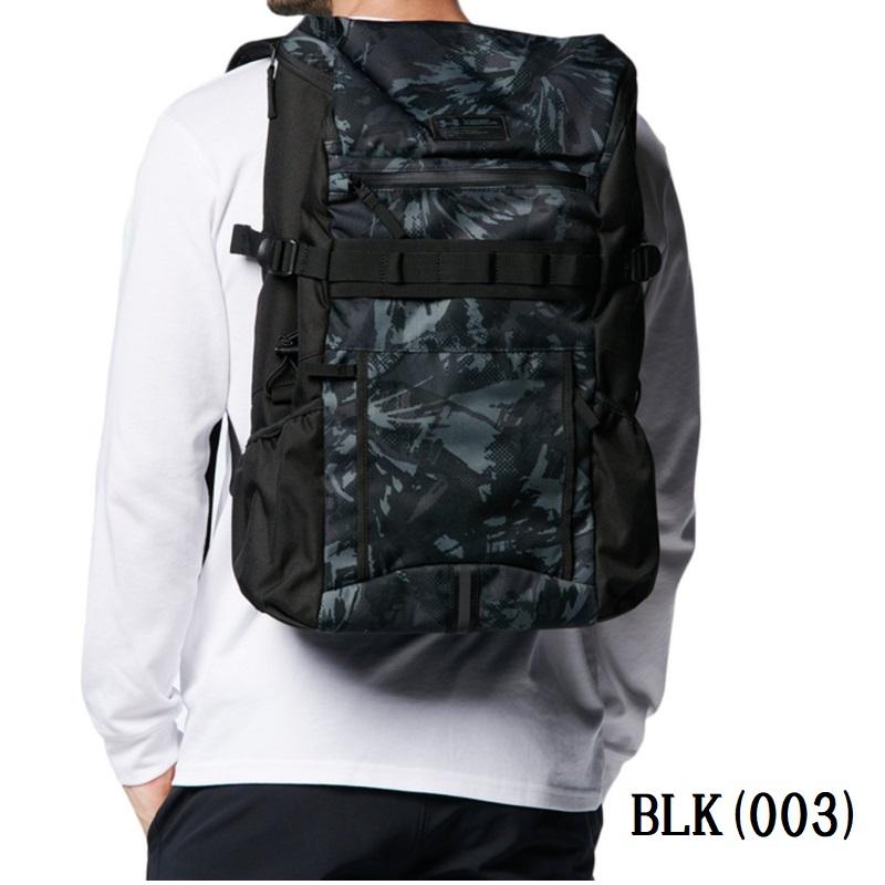 UNDER ARMOUR（アンダーアーマー） バックパック リュックサック