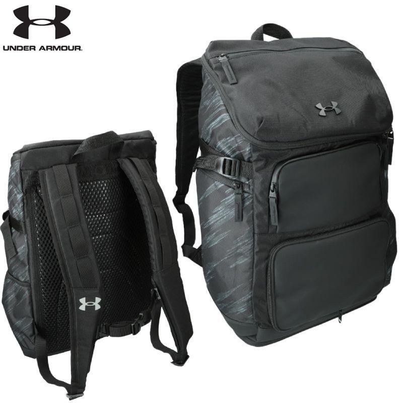 UNDER ARMOUR（アンダーアーマー） 野球 バックパック リュックサック