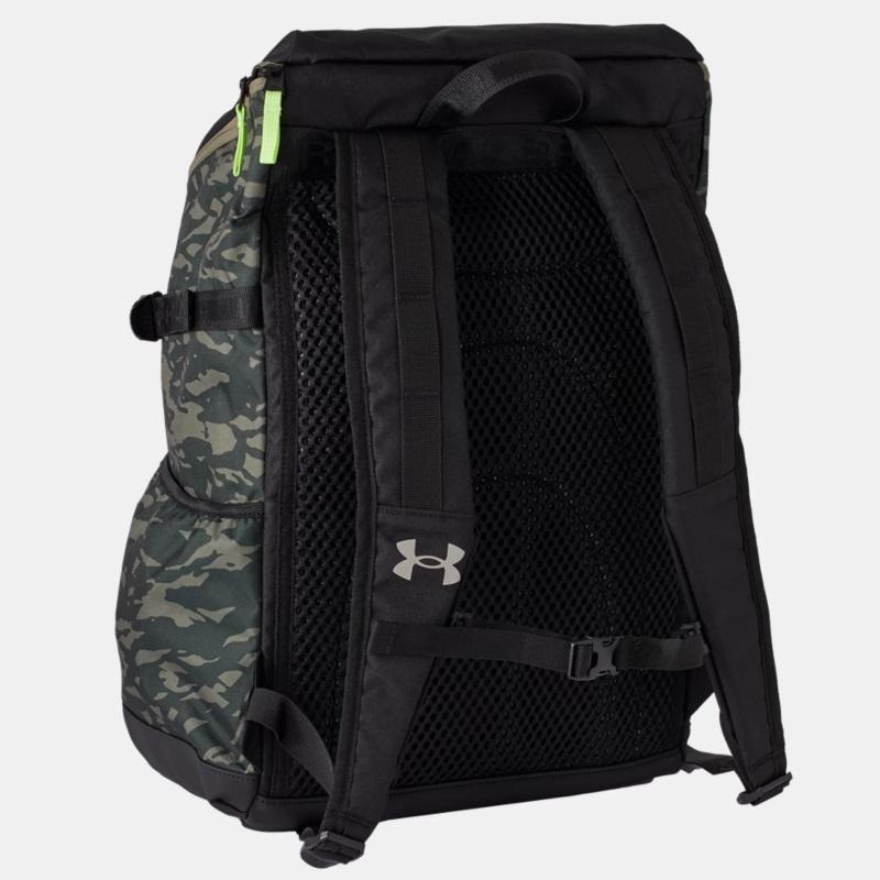 アンダーアーマー 野球バッグ バックパック 1364503-361 UNDER ARMOUR（アンダーアーマー） 野球 リュックサック バックパック