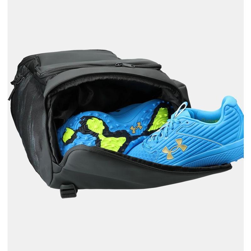 UNDER ARMOUR（アンダーアーマー） 野球 バックパック リュックサック