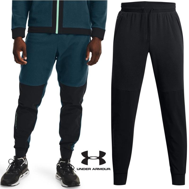 UNDER ARMOUR（アンダーアーマー） フリースパンツ ラッシュ 1366179