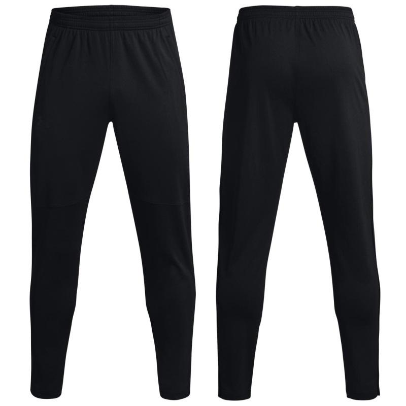 ⚠️アンダーアーマー　スノーパンツブラック　サイズMD新古品 アンダーアーマー（UNDER ARMOUR）（キッズ）トラック ノベルティ