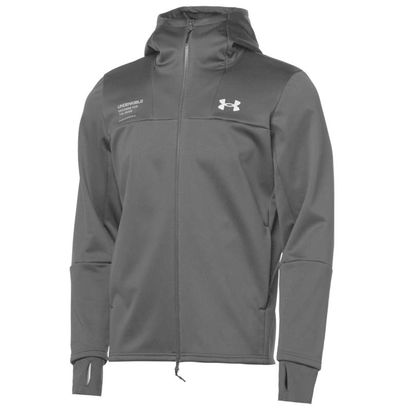 UNDER ARMOUR アンダーアーマー 野球 フルジップジャケット UA