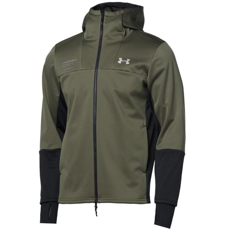 UNDER ARMOUR アンダーアーマー 野球 フルジップジャケット UA