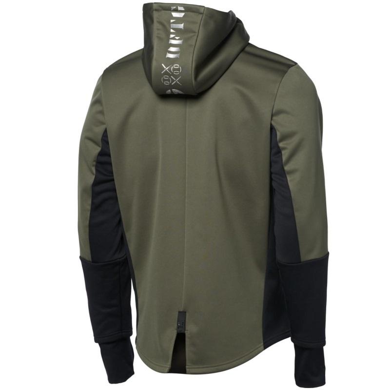 アンダーアーマートレーニングウェア1368881 XXL UNDER ARMOUR アンダーアーマー 野球 フルジップジャケット UA