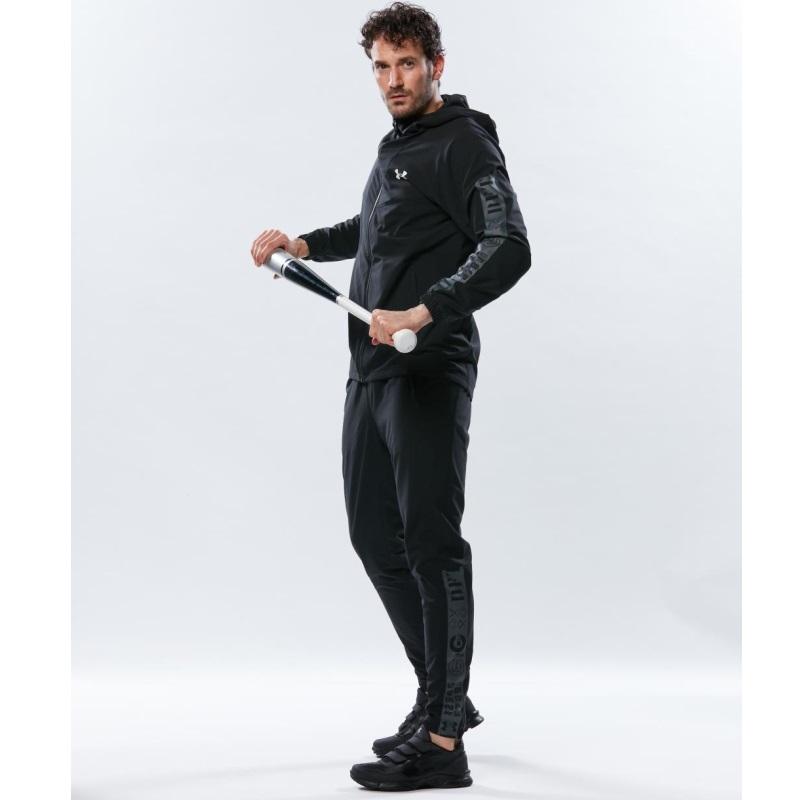 UNDER ARMOUR（アンダーアーマー） 野球 ストレッチ ウーブン