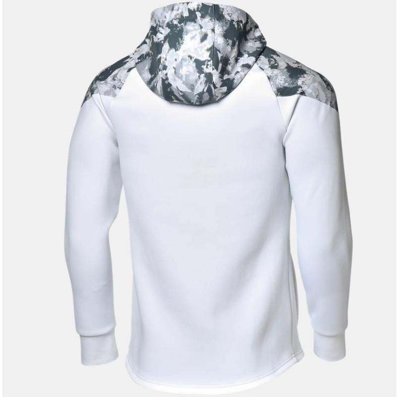 Under Armour スキーウェア 　ジャケット UNDER ARMOUR（アンダーアーマー） ニットジャケット プリント 1368939