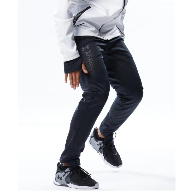 UNDER ARMOUR - アンダーアーマー　ウィンターニットパンツ UNDER ARMOUR アンダーアーマー ウィンター ニット パンツ