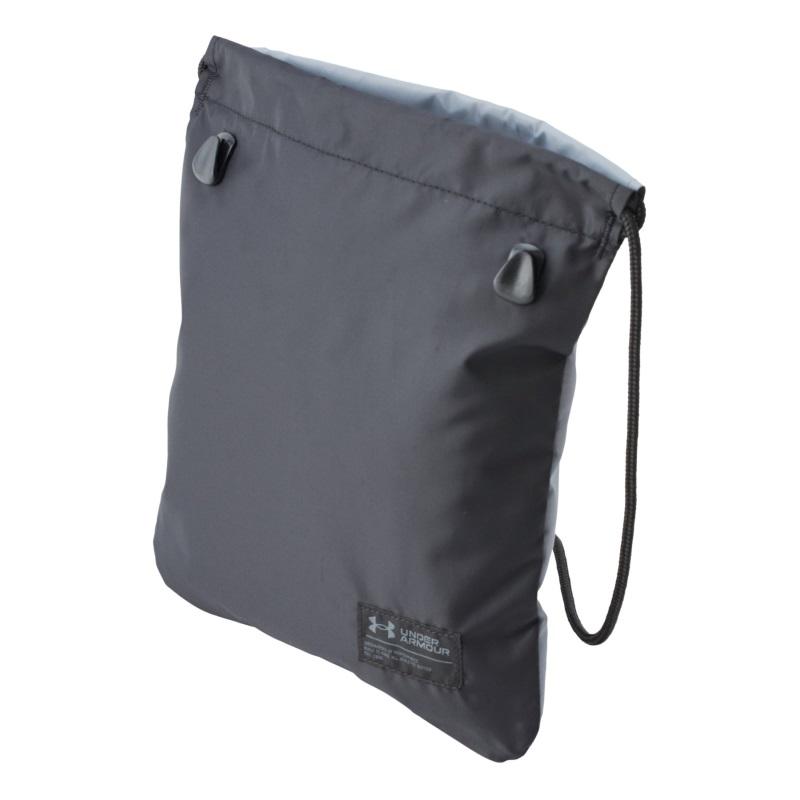 アンダーアーマー ターポリンバックパック 40L 新品未使用タグつき アンダーアーマー公式】 UAターポリン バックパック 40L（トレーニング