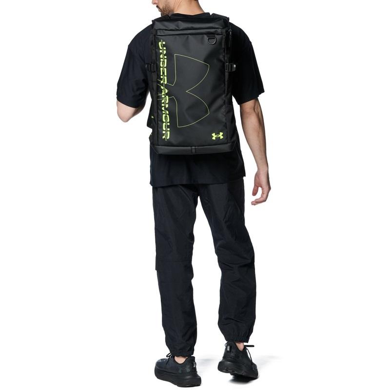 UNDER ARMOUR カムバックパック アンダーアーマー公式】 UAターポリン バックパック2.0 40L