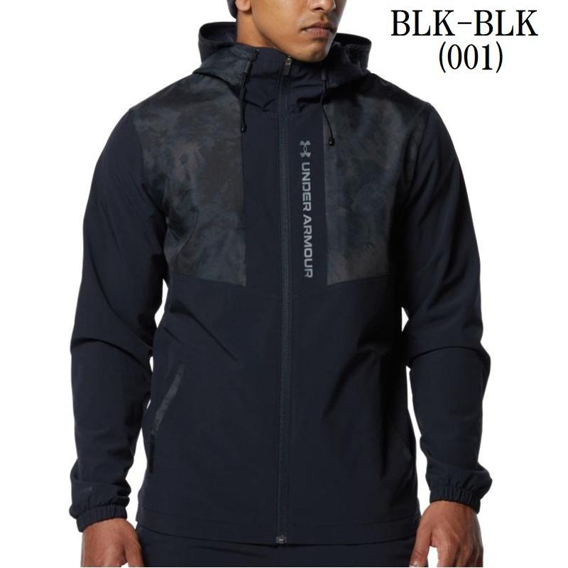 UNDER ARMOUR（アンダーアーマー） トリコットライン ウーブン