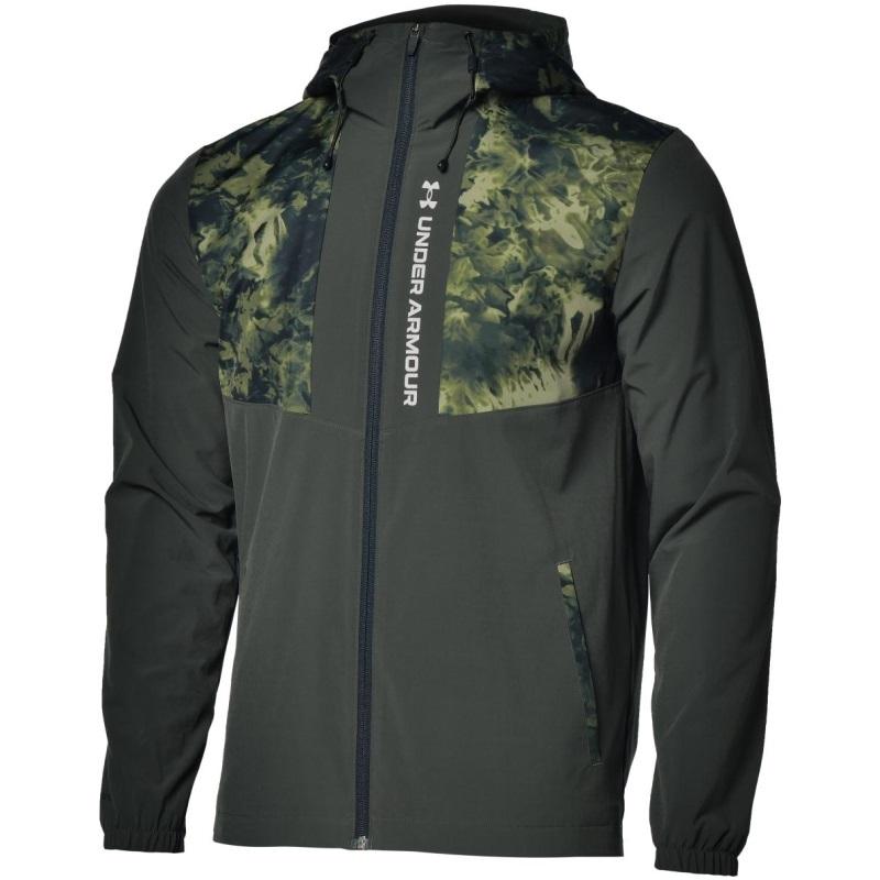 UNDER ARMOUR（アンダーアーマー） トリコットライン ウーブン