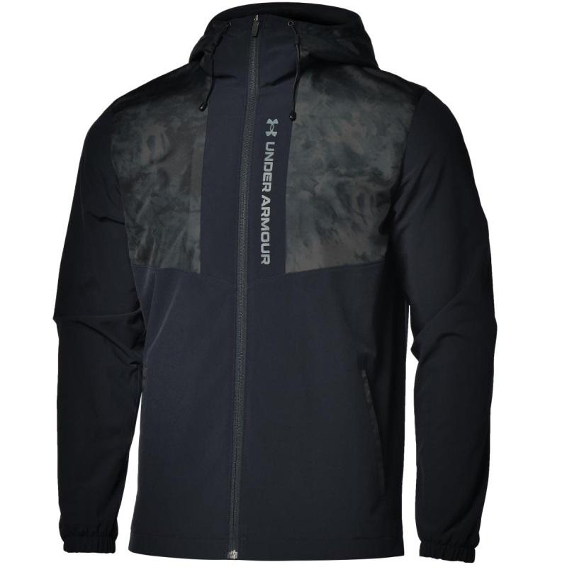 UNDER ARMOUR（アンダーアーマー） トリコットライン ウーブン