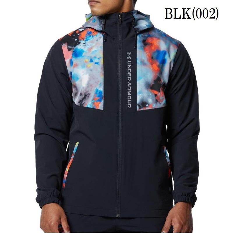 UNDER ARMOUR（アンダーアーマー） トリコットライン ウーブン