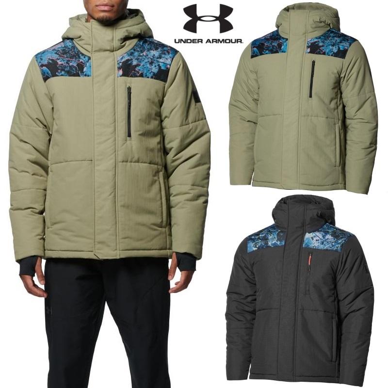 UNDER ARMOUR（アンダーアーマー） インサレート ジャケット 1368955