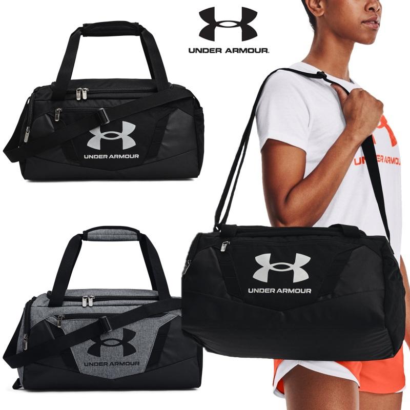 UNDER ARMOUR（アンダーアーマー） UA アンディナイアブル5.0 ダッフル