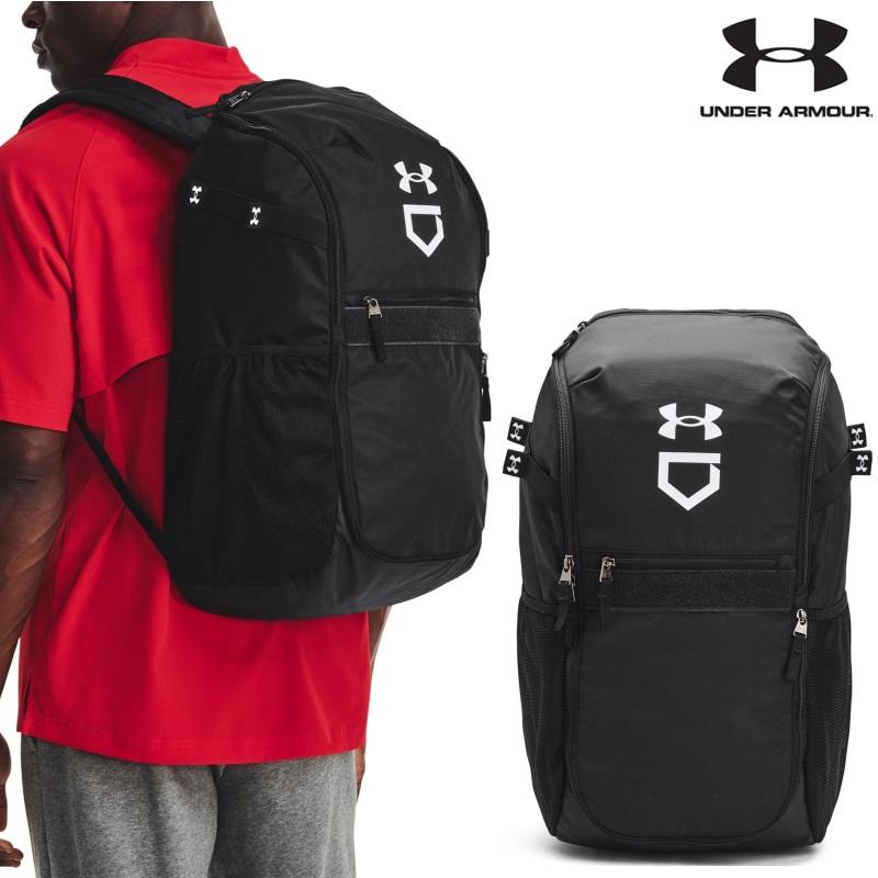 UNDER ARMOUR（アンダーアーマー） 野球 バックパック リュックサック