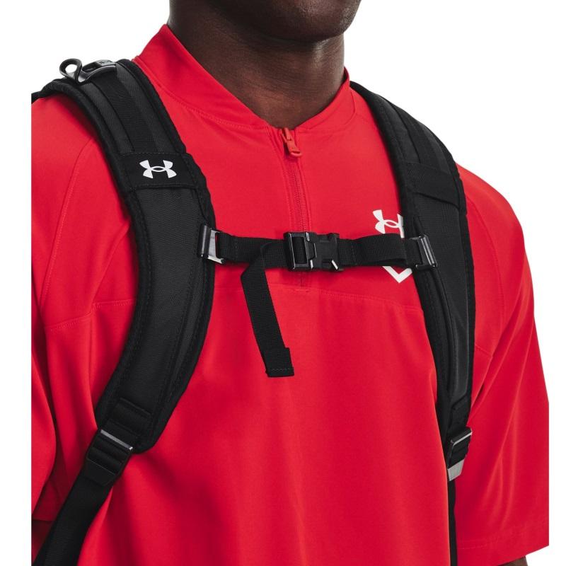UNDER ARMOUR（アンダーアーマー） 野球 バックパック リュックサック