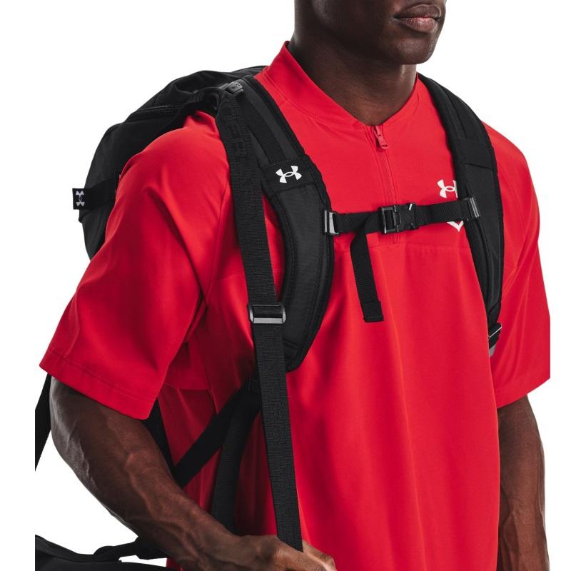 UNDER ARMOUR（アンダーアーマー） 野球 バックパック リュックサック