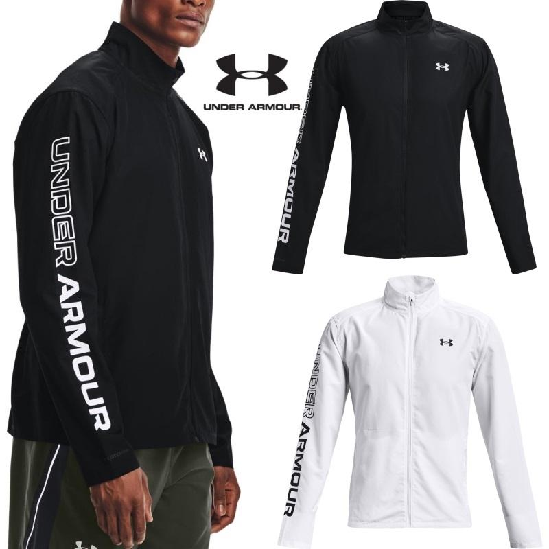 UNDER ARMOUR（アンダーアーマー） ストーム ジャケット ハーフジップ