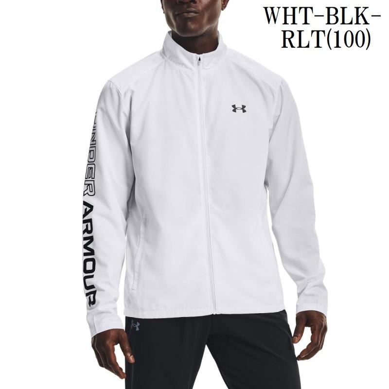 UNDER ARMOUR（アンダーアーマー） ストーム ジャケット ハーフジップ