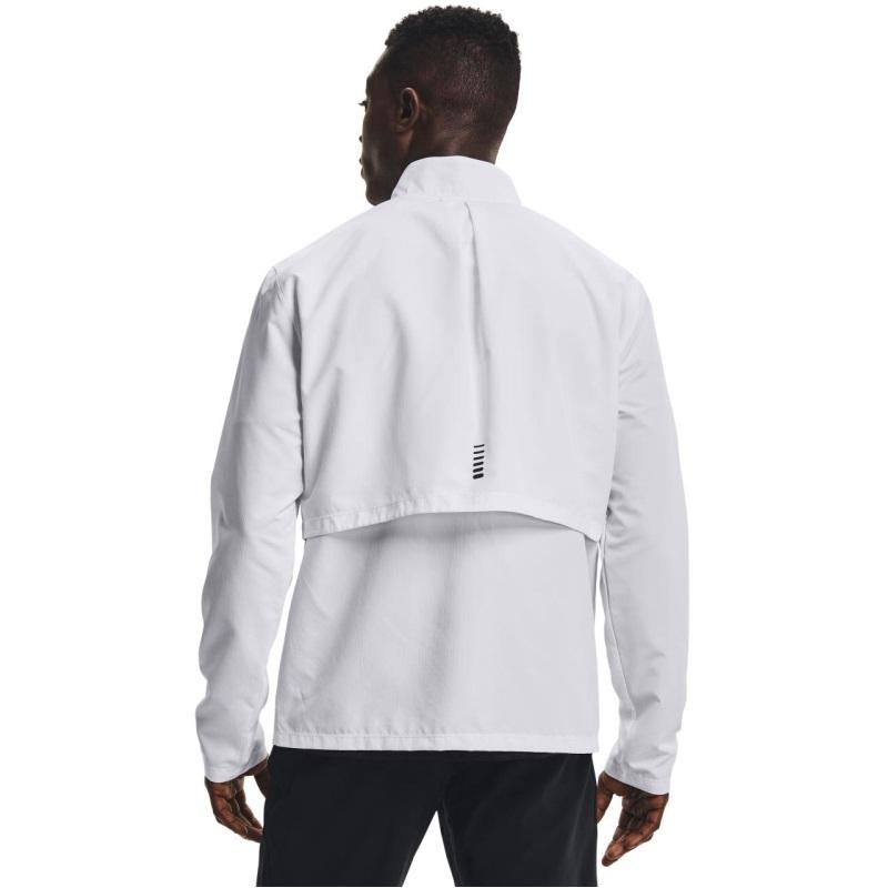 [新品] UNDER ARMOUR ストーム ジャケット ハーフジップ 撥水 UNDER ARMOUR（アンダーアーマー） ストーム ジャケット ハーフジップ