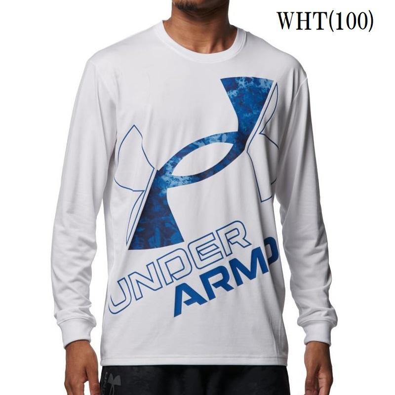 UNDER ARMOUR ホワイトシャツ 新品 LGサイズ 冬用 楽天市場】野球 Tシャツ 半袖 丸首 ライトフィット アンダー
