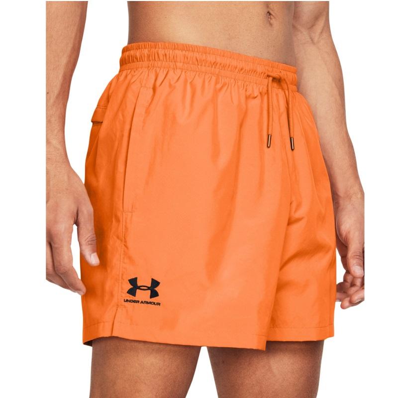 天理大学 Under Armour バレーボールパンツ XL 天理大学 Under Armour