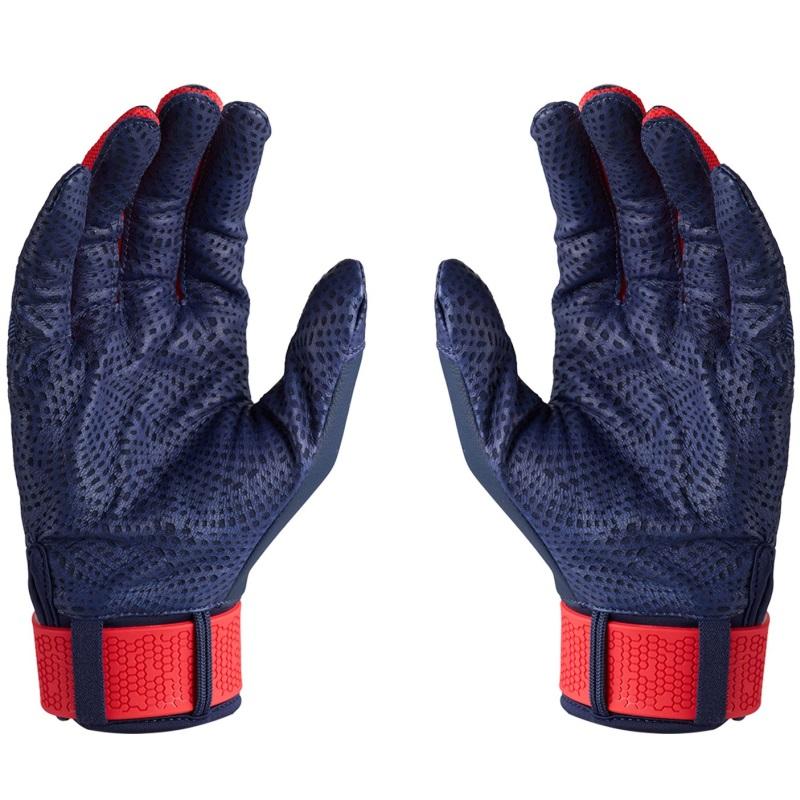 UNDER ARMOUR（アンダーアーマー） 野球 バッティンググローブ 手袋 UA