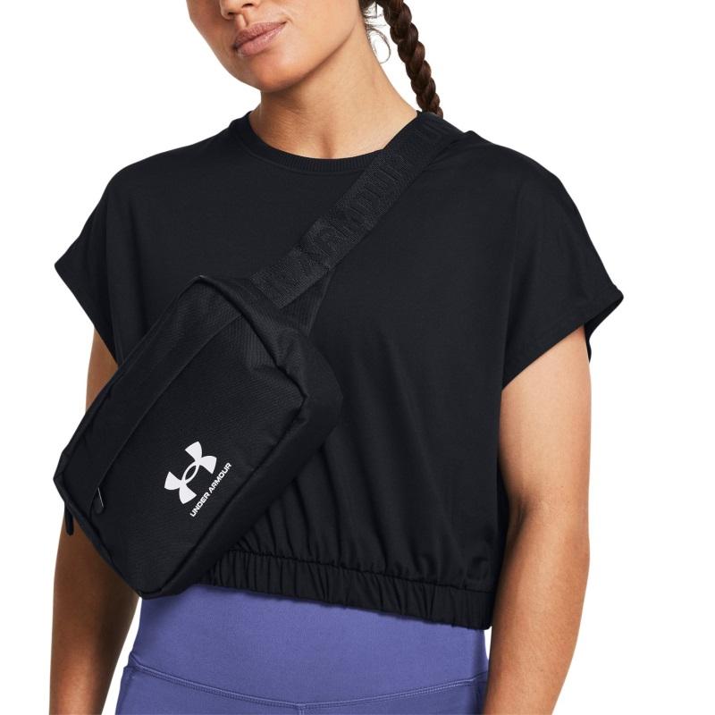 UNDER ARMOUR（アンダーアーマー） UA ルードン ライト ウエストバッグ