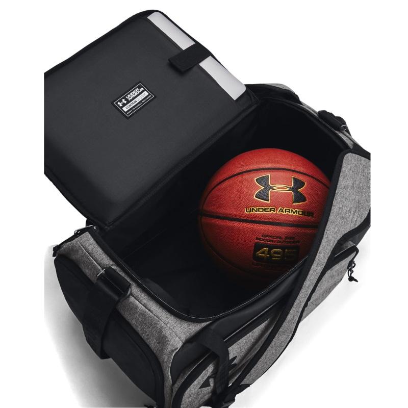 UNDER ARMOUR（アンダーアーマー） UA コンテインデュオ ダッフル