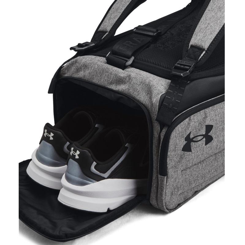 アンダーアーマー　コンテインバッグ　大容量 UNDER ARMOUR（アンダーアーマー） UA コンテインデュオ ダッフル