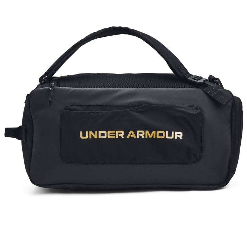 UNDER ARMOUR アンダーアーマー UA コンテインデュオ ダッフルバッグ