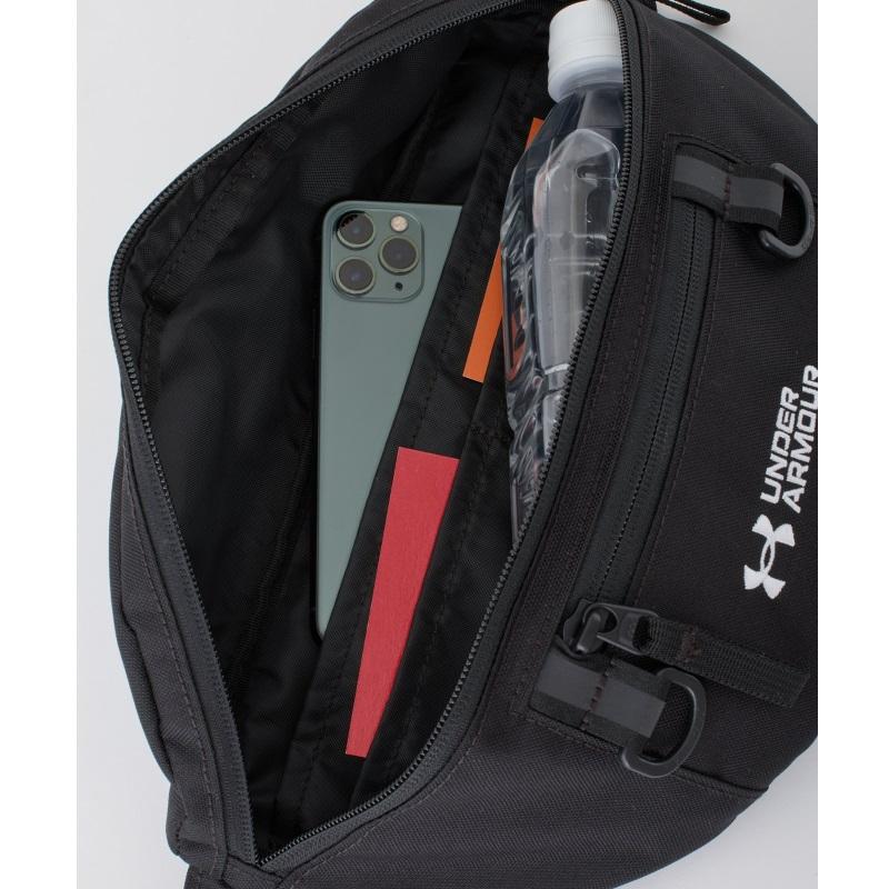 アンダーアーマー バックパック Amazon | [Under Armour] UA Hustle 6.0 Backpack Black/Black