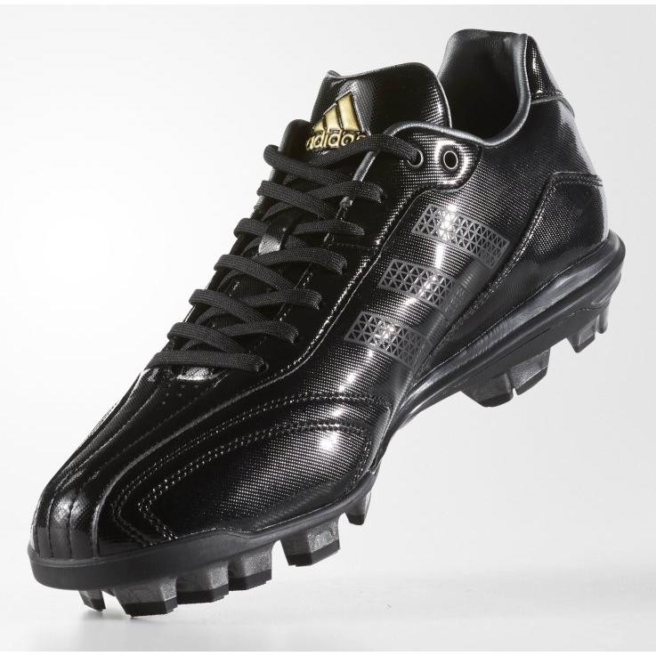adidas（アディダス） 野球 スタッドスパイク アディピュアT3 LOW