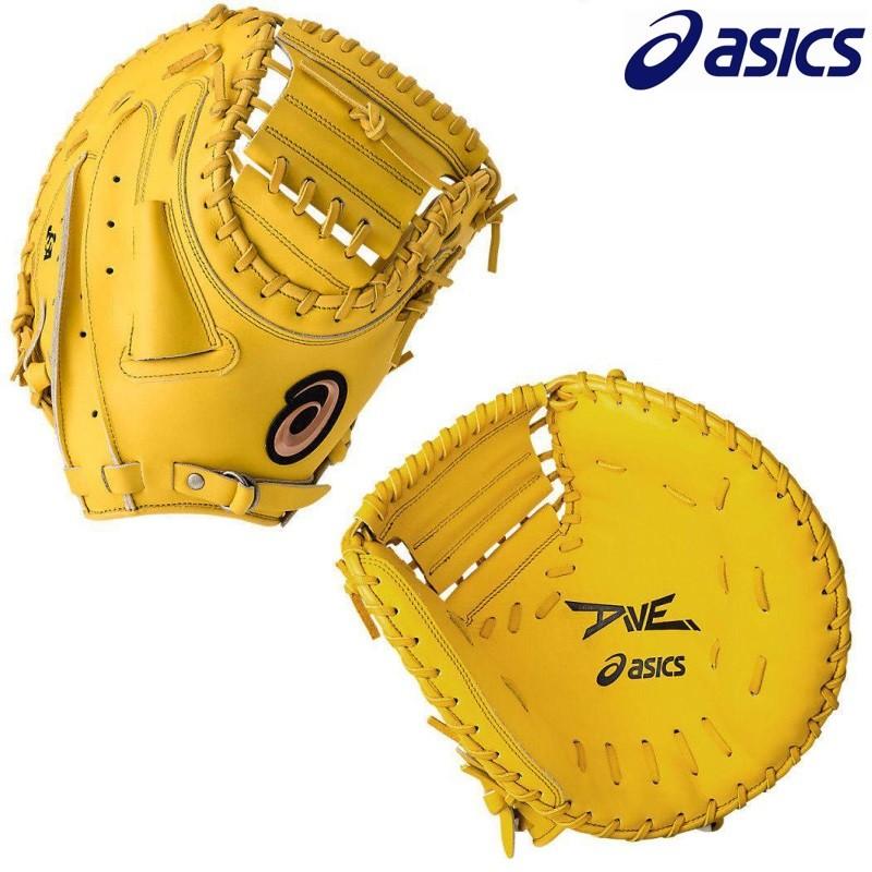 ASICS アシックス ソフトボール キャッチャーミット DIVE ダイブ ASICS アシックス ソフトボール キャッチャーミット DIVE ダイブ