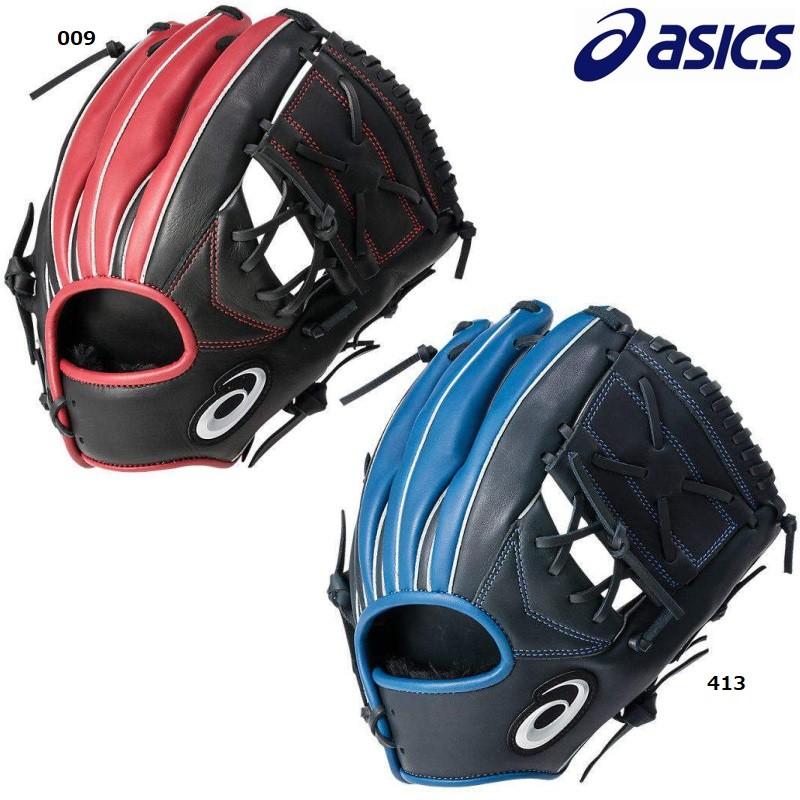 ASICS（アシックス） ソフトボール グラブ グローブ VIDSHINE ビッド