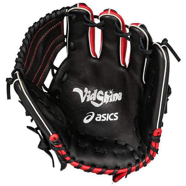 ASICS（アシックス） ソフトボール グラブ グローブ VIDSHINE ビッド
