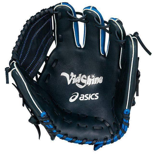 ASICS（アシックス） ソフトボール グラブ グローブ VIDSHINE ビッド