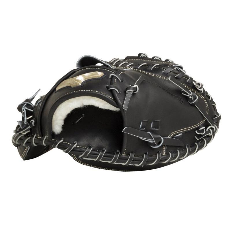 MIZUNO 10〜14歳向け ミズノ 野球 硬式キャッチャーミット 捕手 MIZUNO 10〜14歳向け ミズノ 野球 硬式キャッチャーミット 捕手