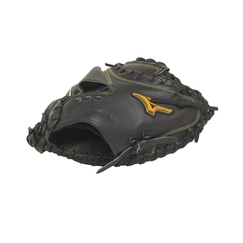 MIZUNO（ミズノ） ミズノプロ 野球 硬式キャッチャーミット 5DNA