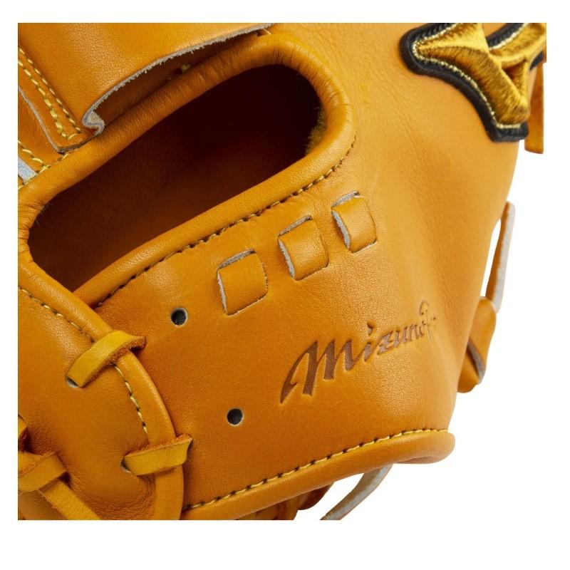 MIZUNO（ミズノ） ミズノプロ 野球 硬式キャッチャーミット 5DNA
