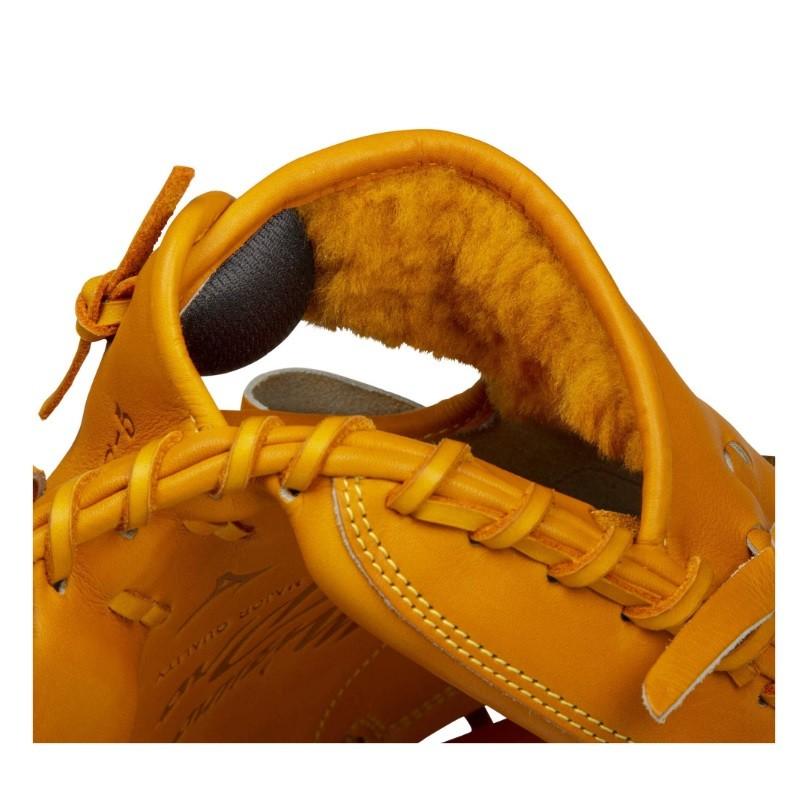 MIZUNO（ミズノ） ミズノプロ 野球 硬式キャッチャーミット 5DNA